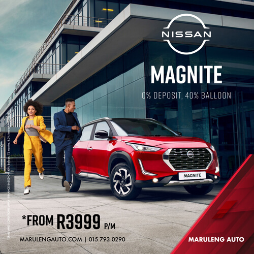 Maruleng Auto