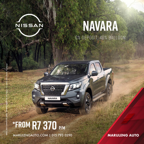 Nissan Navara image from 