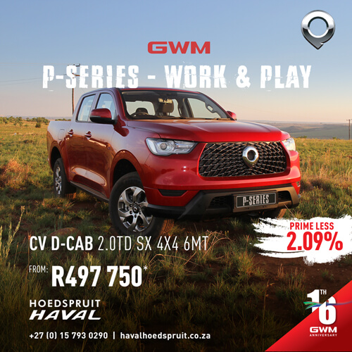 Maruleng Auto