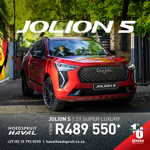 Maruleng Auto