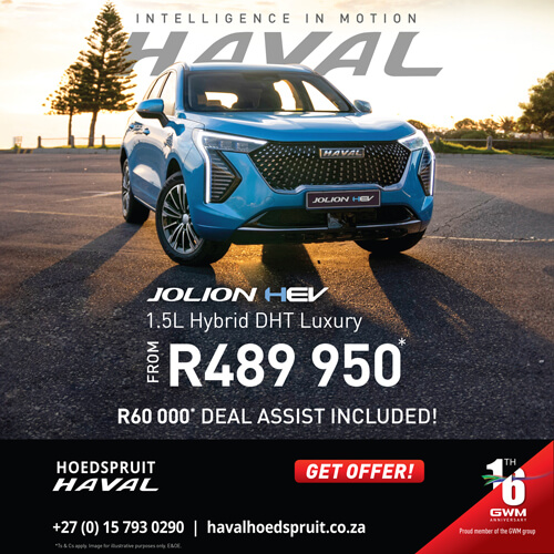 Maruleng Auto