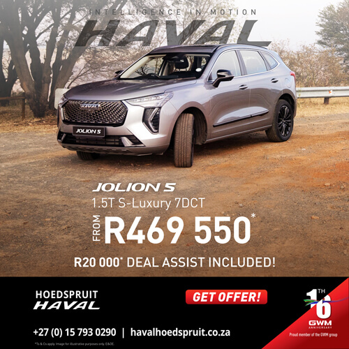 Maruleng Auto