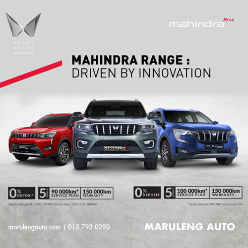 Maruleng Auto