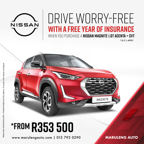 Maruleng Auto