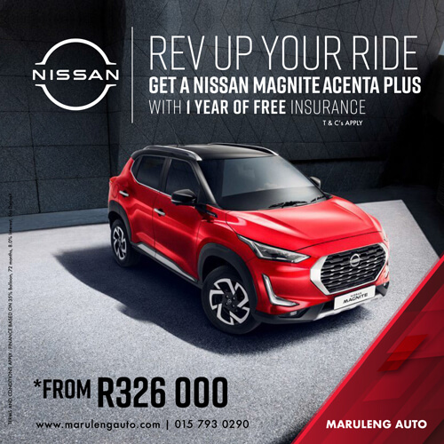 Maruleng Auto